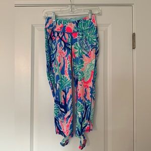 Lilly Pulitzer Luxletic Leggings